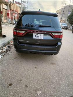 دودج دورانجو